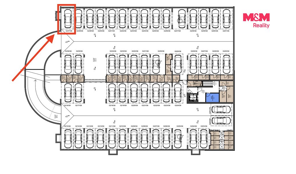 Prodej bytu 1+kk 30 m², Praha – náhled fotky 7