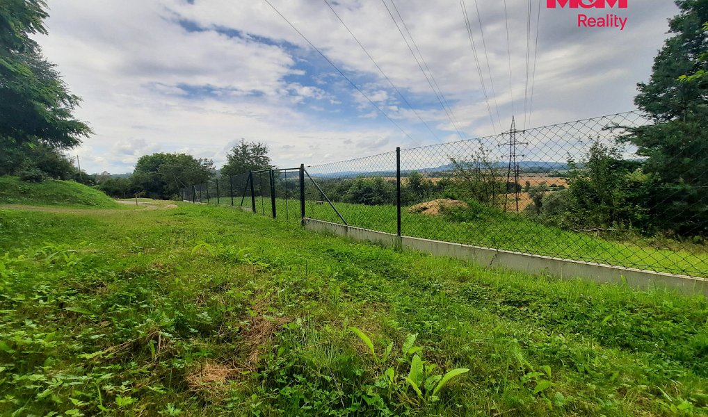 Prodej stavebního pozemku 2 948 m², Újezd pod Troskami – náhled fotky 8