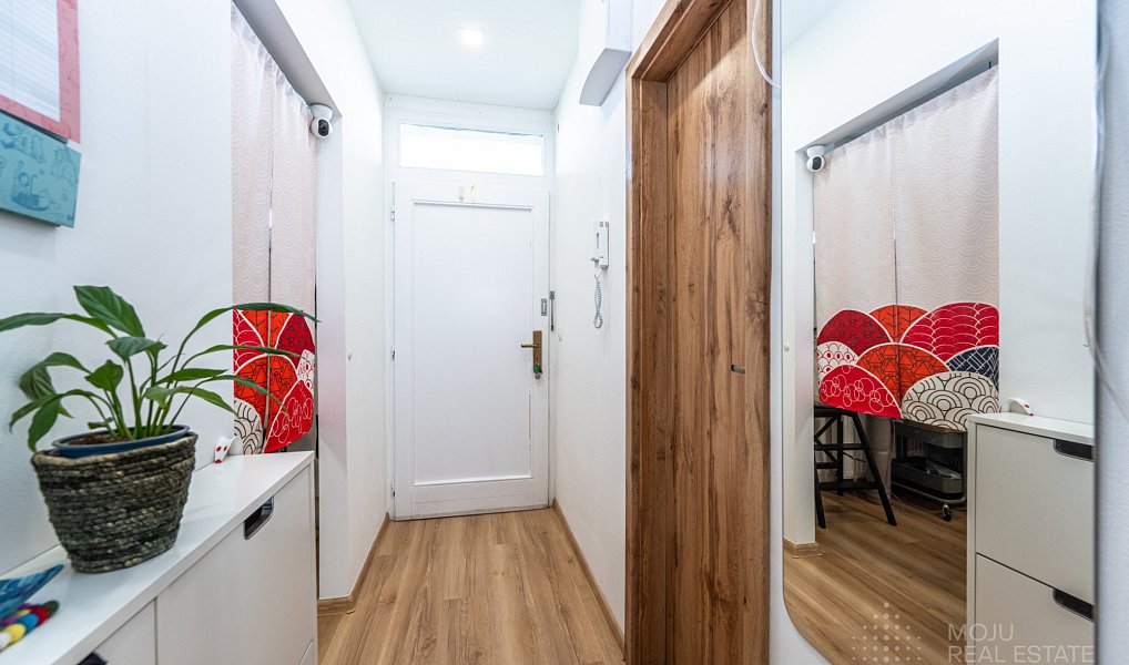 Pronájem bytu 2+1 47 m², Praha – náhled fotky 7