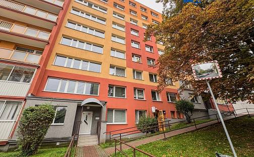 Prodej bytu 3+1 75 m², Růžová, Most