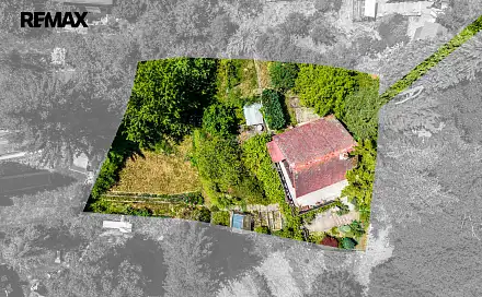 Prodej chaty/chalupy 44 m² s pozemkem 549 m², Na Vyhlídce, Dolní Zálezly, okres Ústí nad Labem
