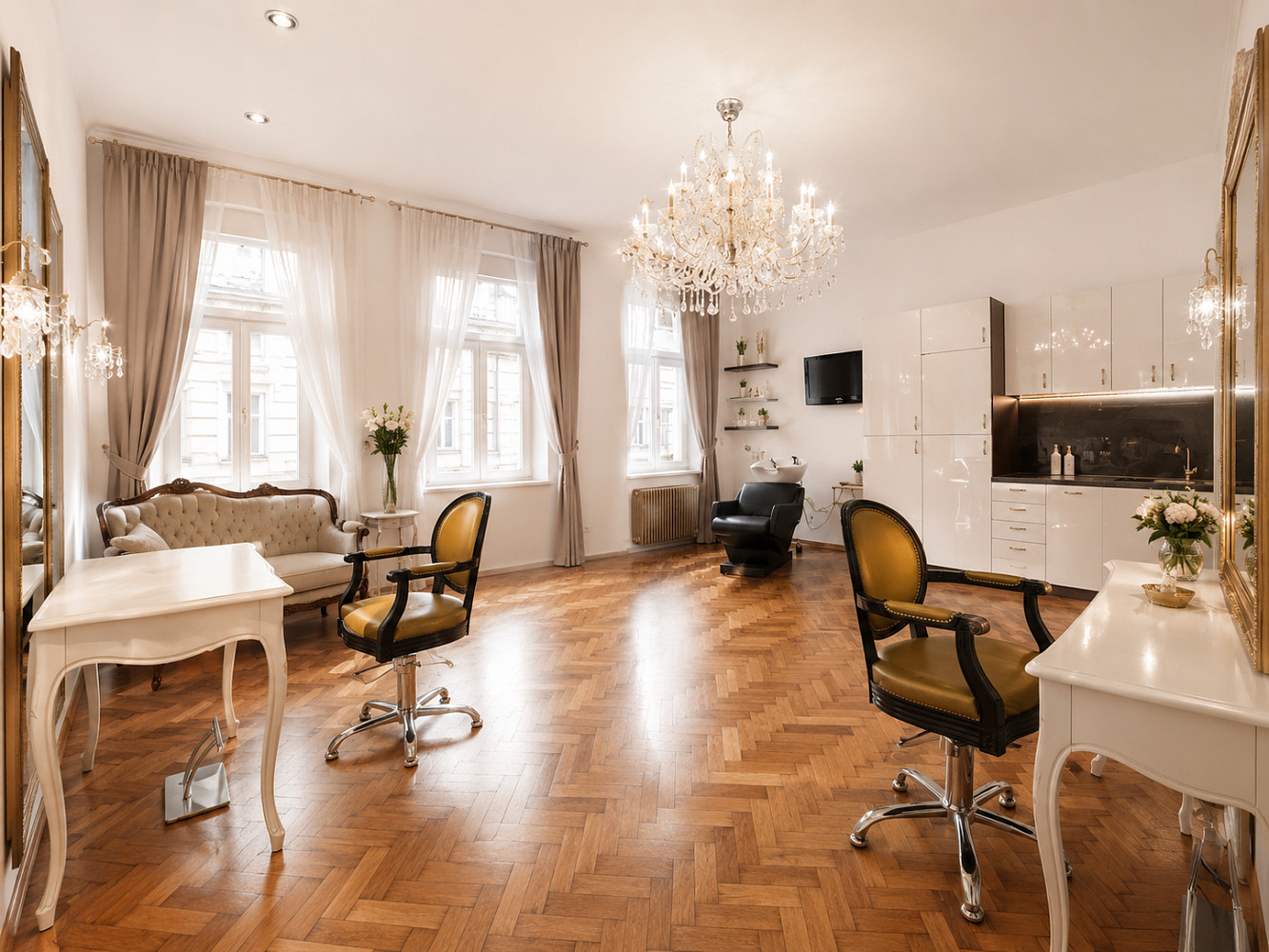 Pronájem obchodních prostor 23 m²