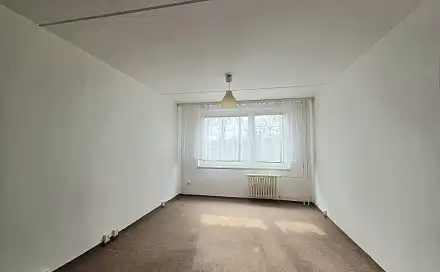 Pronájem bytu 1+kk 30 m²