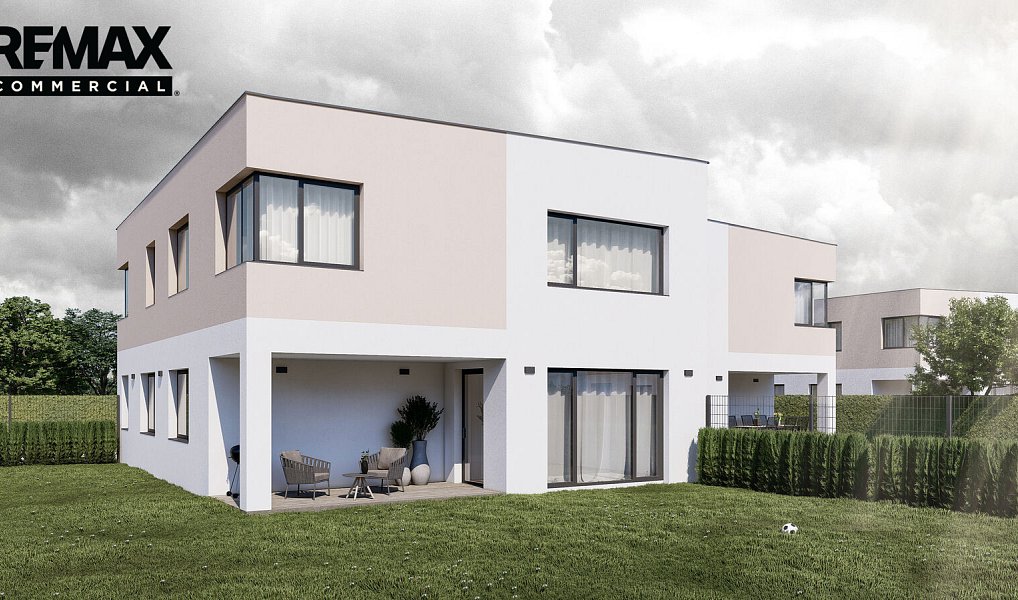 Prodej stavebního pozemku 1 369 m², Statenice – náhled fotky 3