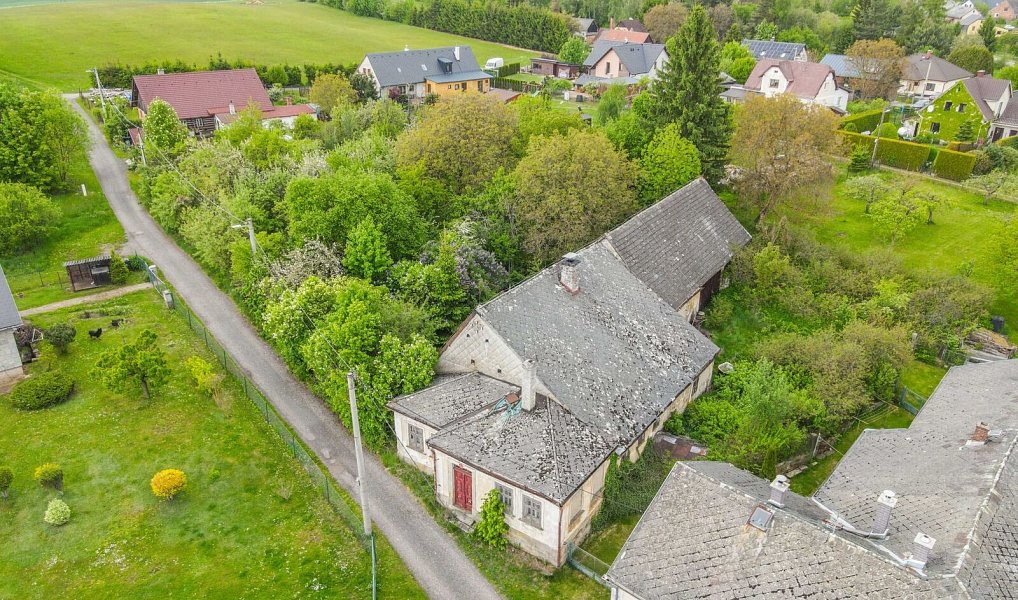 Prodej domu 350 m² s pozemkem 641 m², Vítězná – náhled fotky 3