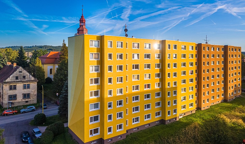 Prodej bytu 3+kk 70 m², Stráž pod Ralskem – náhled fotky 9