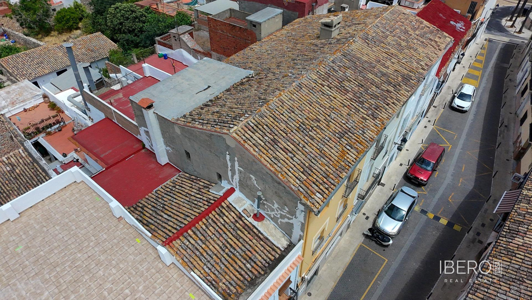 Prodej domu 200 m² s pozemkem 200 m²