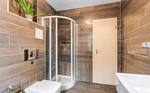 Prodej bytu 2+1 55 m², Masarykova, Ústí nad Labem - Klíše
