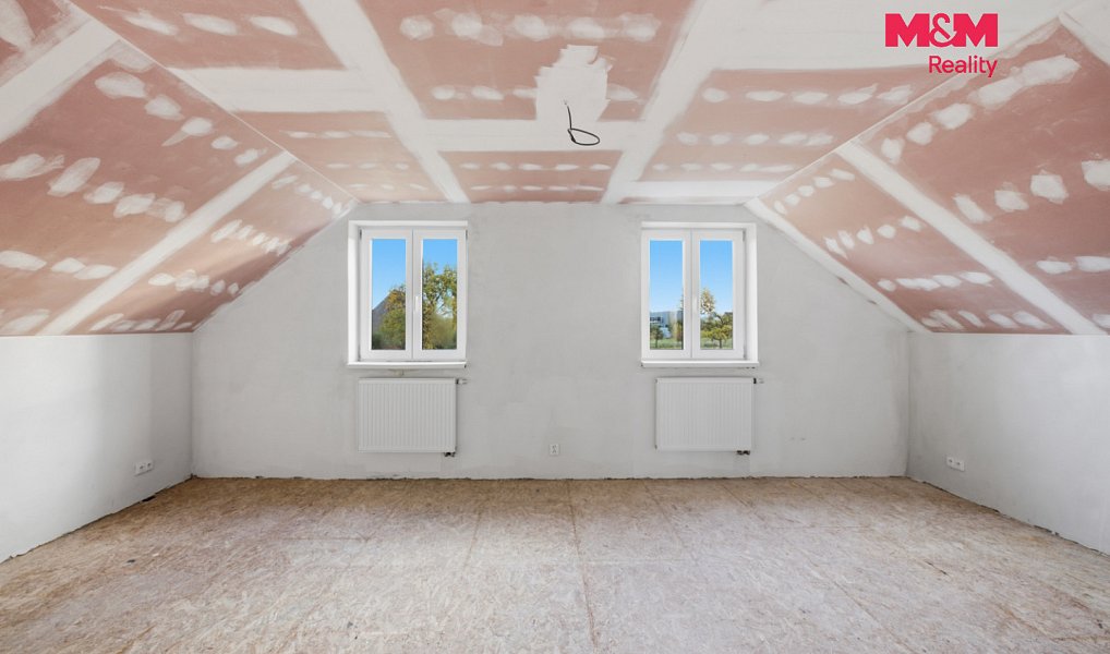 Prodej domu 130 m² s pozemkem 7 458 m², Senomaty – náhled fotky 18