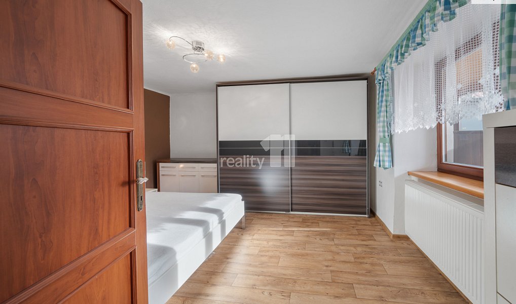 Prodej domu 516 m² s pozemkem 516 m², Dráchov – náhled fotky 12