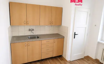 Prodej bytu 2+1 55 m², Hany Kvapilové, Opava - Předměstí