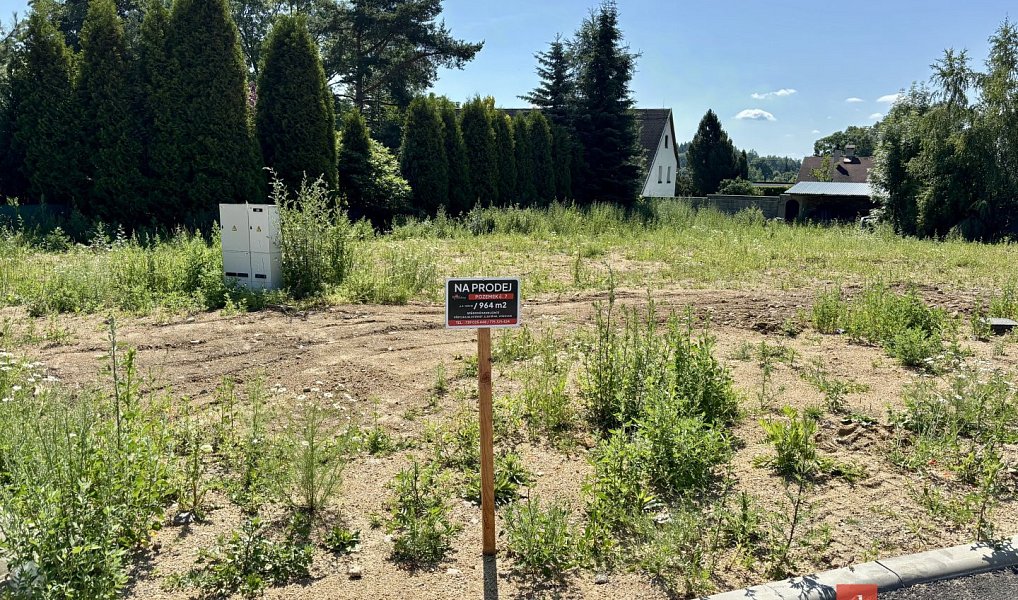 Prodej stavebního pozemku 701 m², Děpoltovice – náhled fotky 22