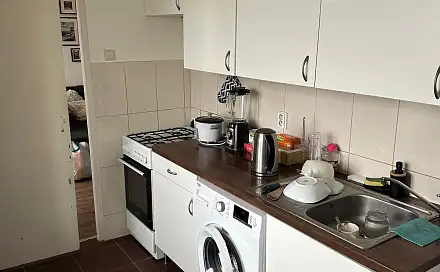 Prodej bytu 2+1 50 m², Hany Kvapilové, Opava - Předměstí