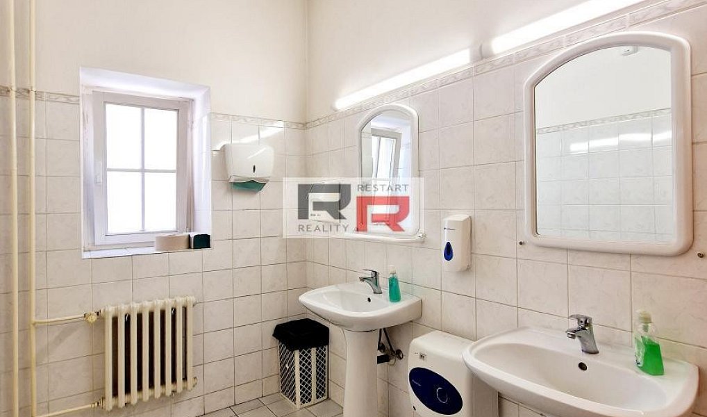 Pronájem kanceláře 16 m², Olomouc – náhled fotky 7