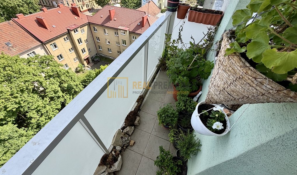Prodej bytu 3+1 58 m², Uherské Hradiště – náhled fotky 9