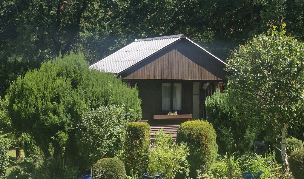 Prodej chaty/chalupy 18 m² s pozemkem 332 m², Písek – náhled fotky 19