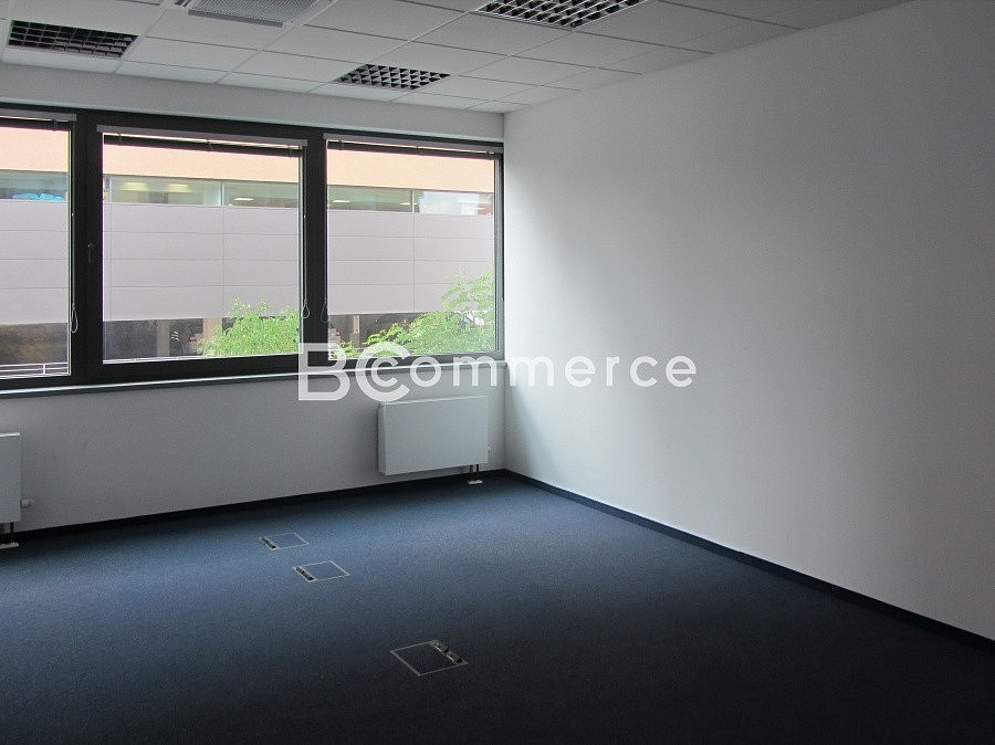 Pronájem kanceláře 27 m²