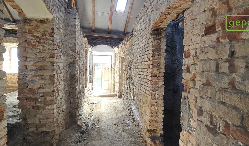 Prodej domu 120 m² s pozemkem 179 m², Hořice na Šumavě – náhled fotky 22