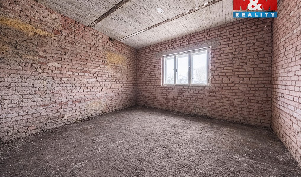 Prodej domu 92 m² s pozemkem 150 m², Blšany – náhled fotky 10