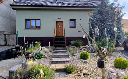 Prodej domu 324 m² s pozemkem 1 557 m², Malá Strana, Velká Bíteš - Janovice, okres Žďár nad Sázavou