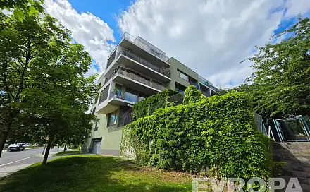 Prodej bytu 4+kk 143 m²