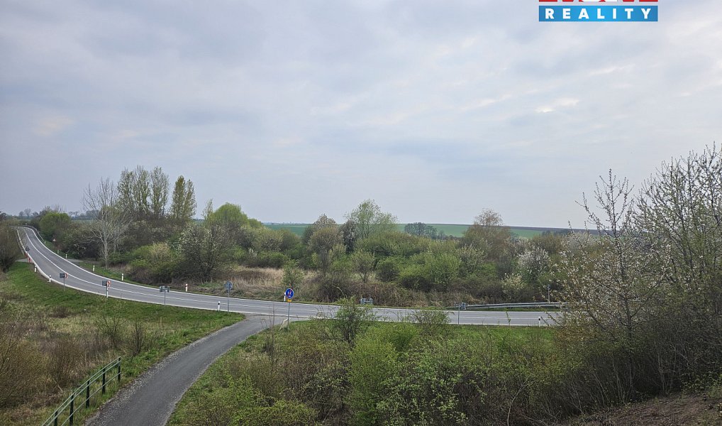 Prodej zahrady 1 288 m², Olomouc – náhled fotky 8