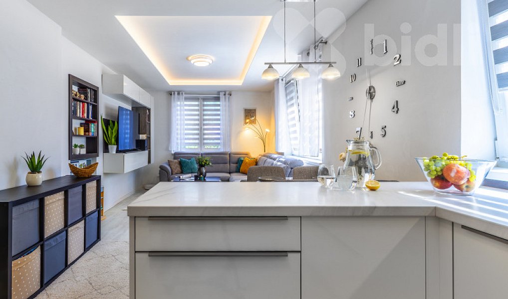 Prodej bytu 3+kk 77 m², Dřevčice – náhled fotky 9
