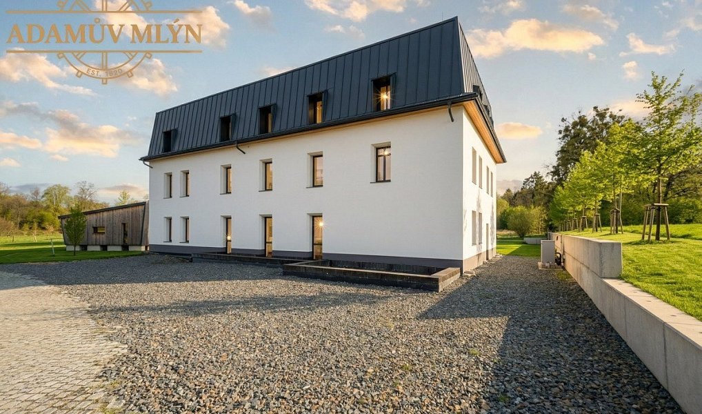 Prodej bytu 4+kk 273 m², Lichnov – náhled fotky 14