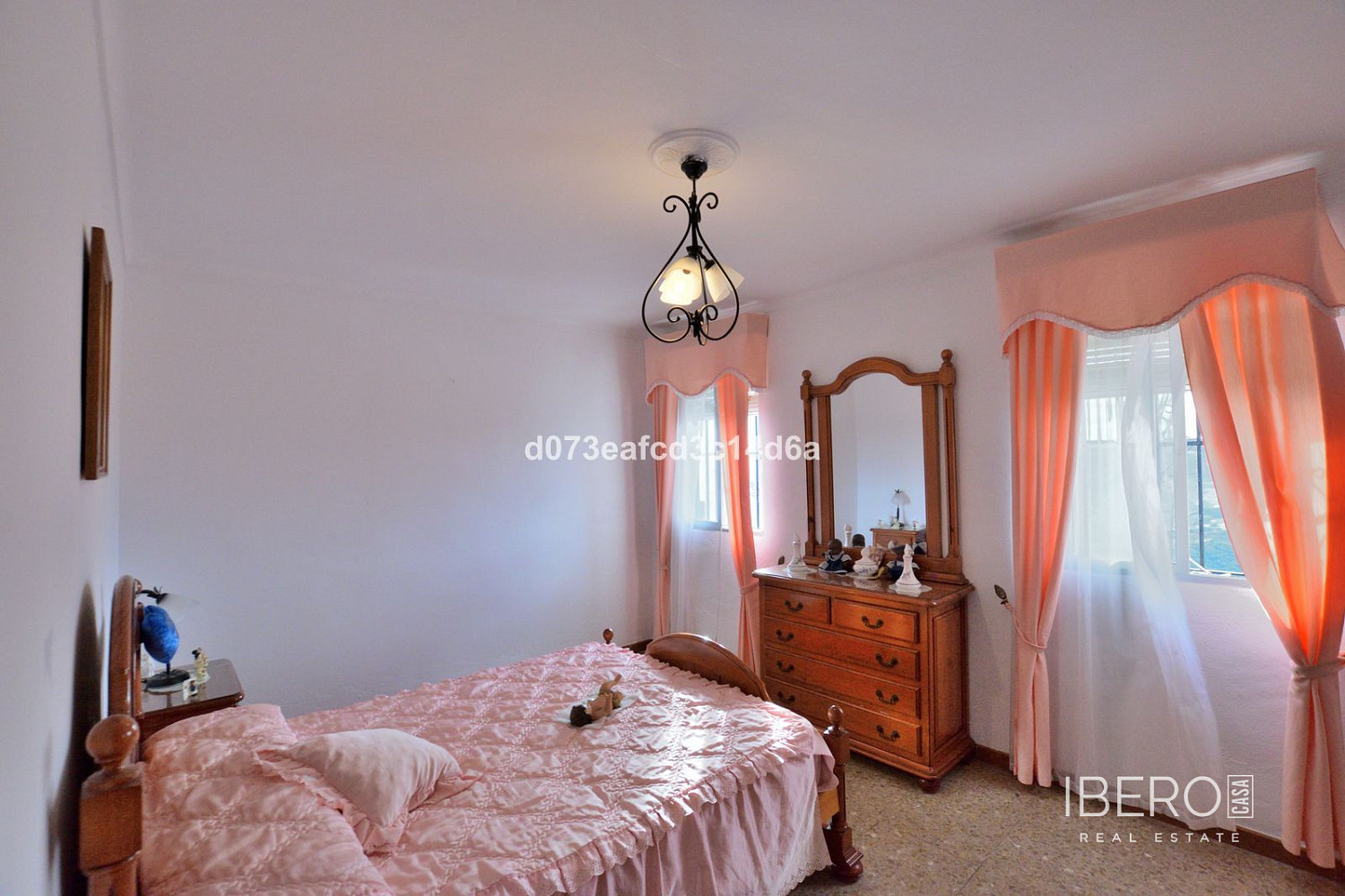 Casa 4+kk – Olvera, Barriada Constitución, Sierra de Cádiz - Vista 5