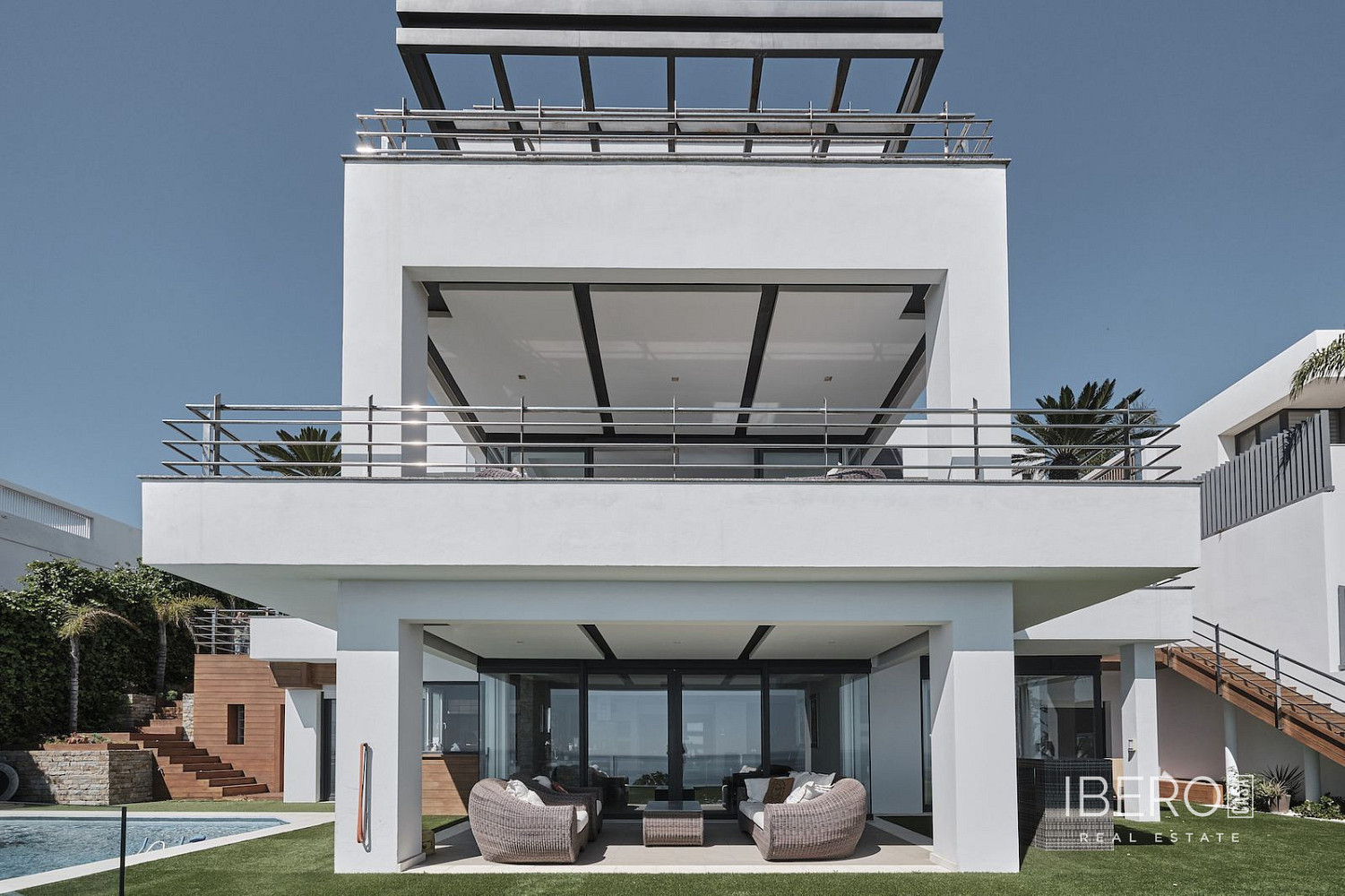 Casa 6+kk – Manilva, Manilva Pueblo, Costa del Sol Occidental - Vista 2