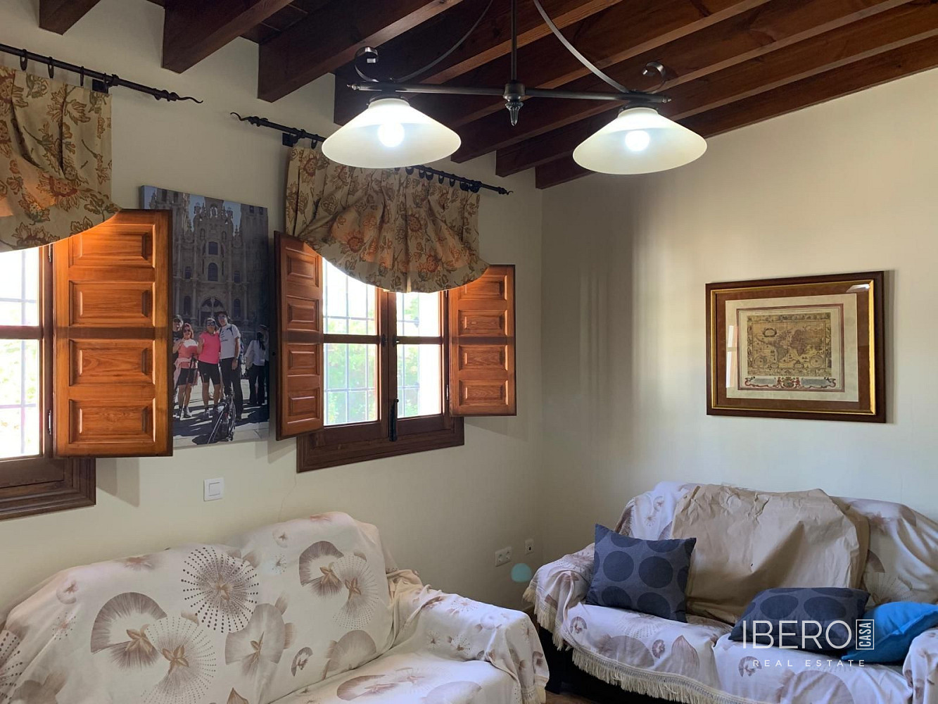 Casa 4+kk – Álora, Barriada Estación - Más