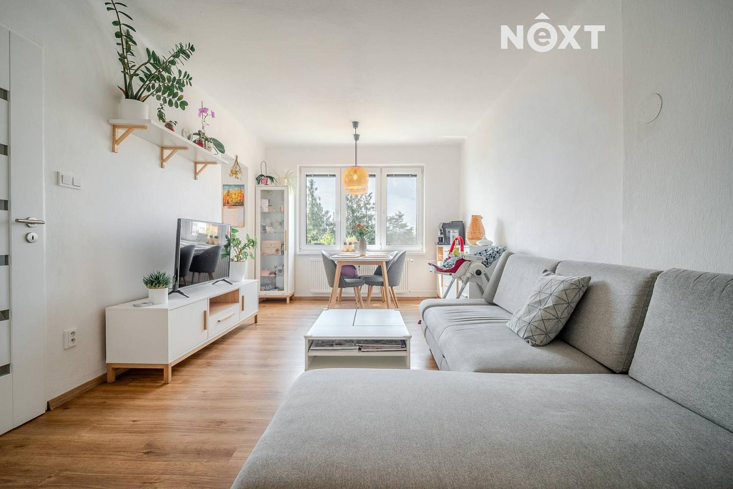 Prodej bytu 4+1 102 m² – fotografie 2