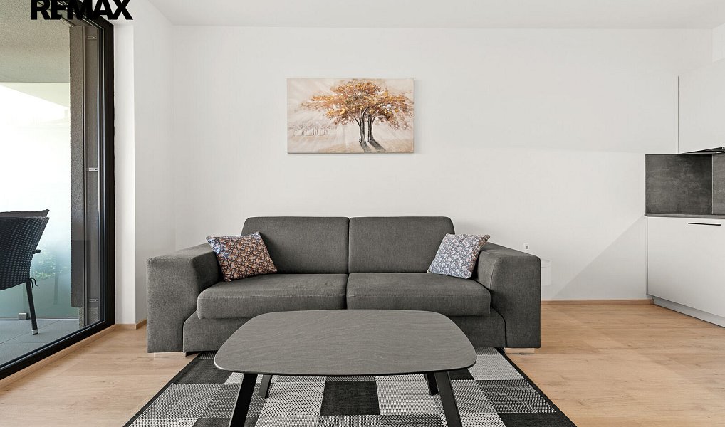 Pronájem bytu 1+kk 33 m², Praha – náhled fotky 6
