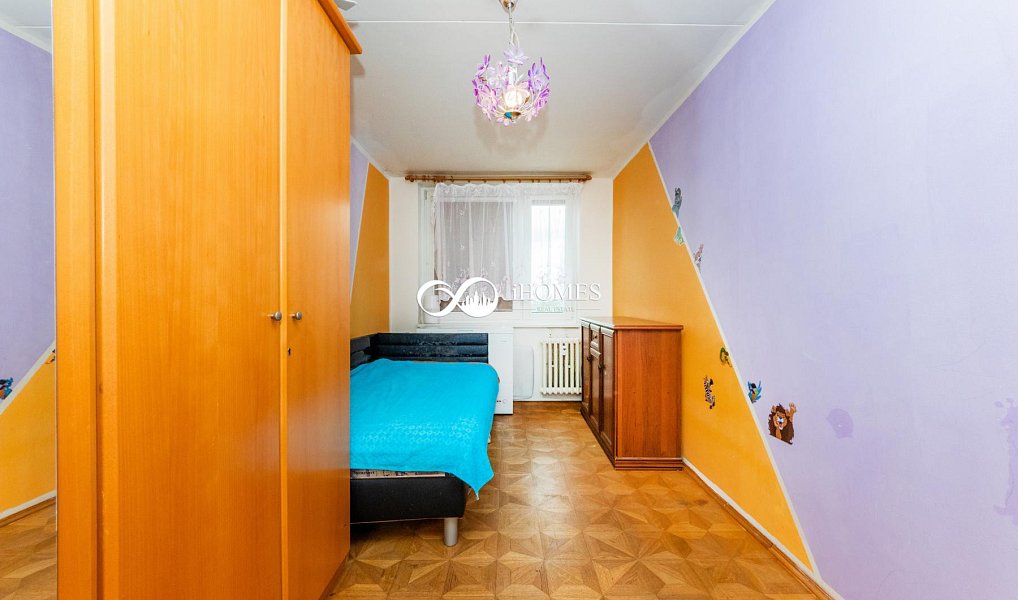 Prodej bytu 3+1 77 m², Praha – náhled fotky 7