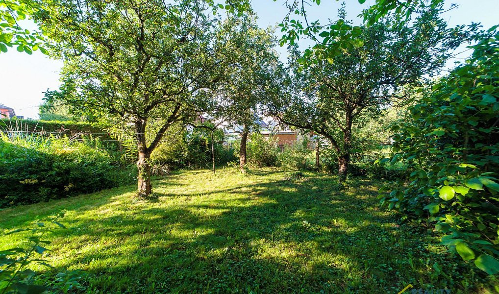 Prodej domu 160 m² s pozemkem 467 m², Choceň – náhled fotky 34
