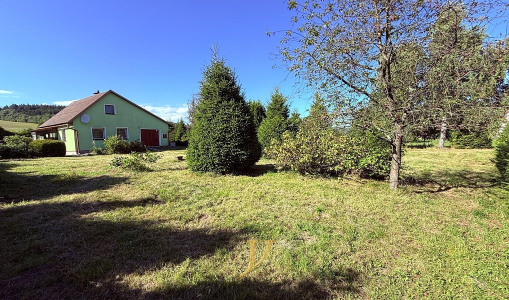 Prodej chaty/chalupy 84 m² s pozemkem 1 411 m², Horní Město – náhled fotky 13