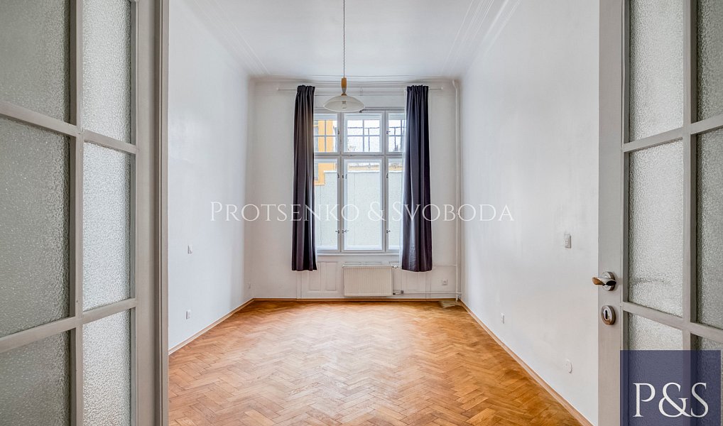 Prodej bytu 3+1 100 m², Praha – náhled fotky 15