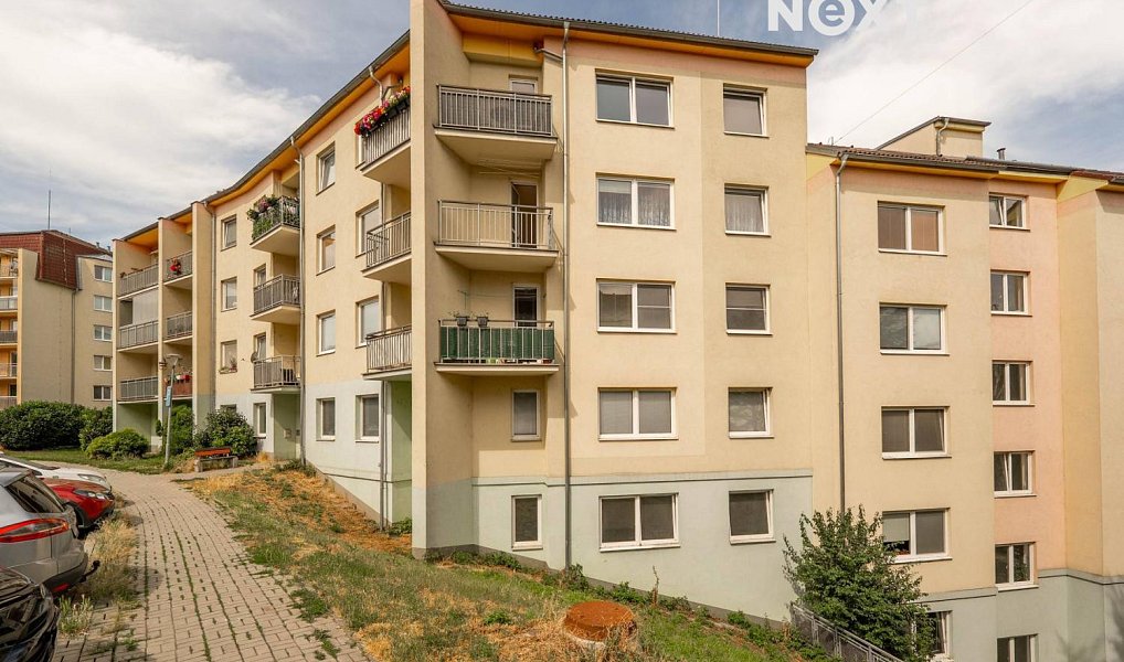Prodej bytu 2+kk 64 m², Odolena Voda – náhled fotky 3