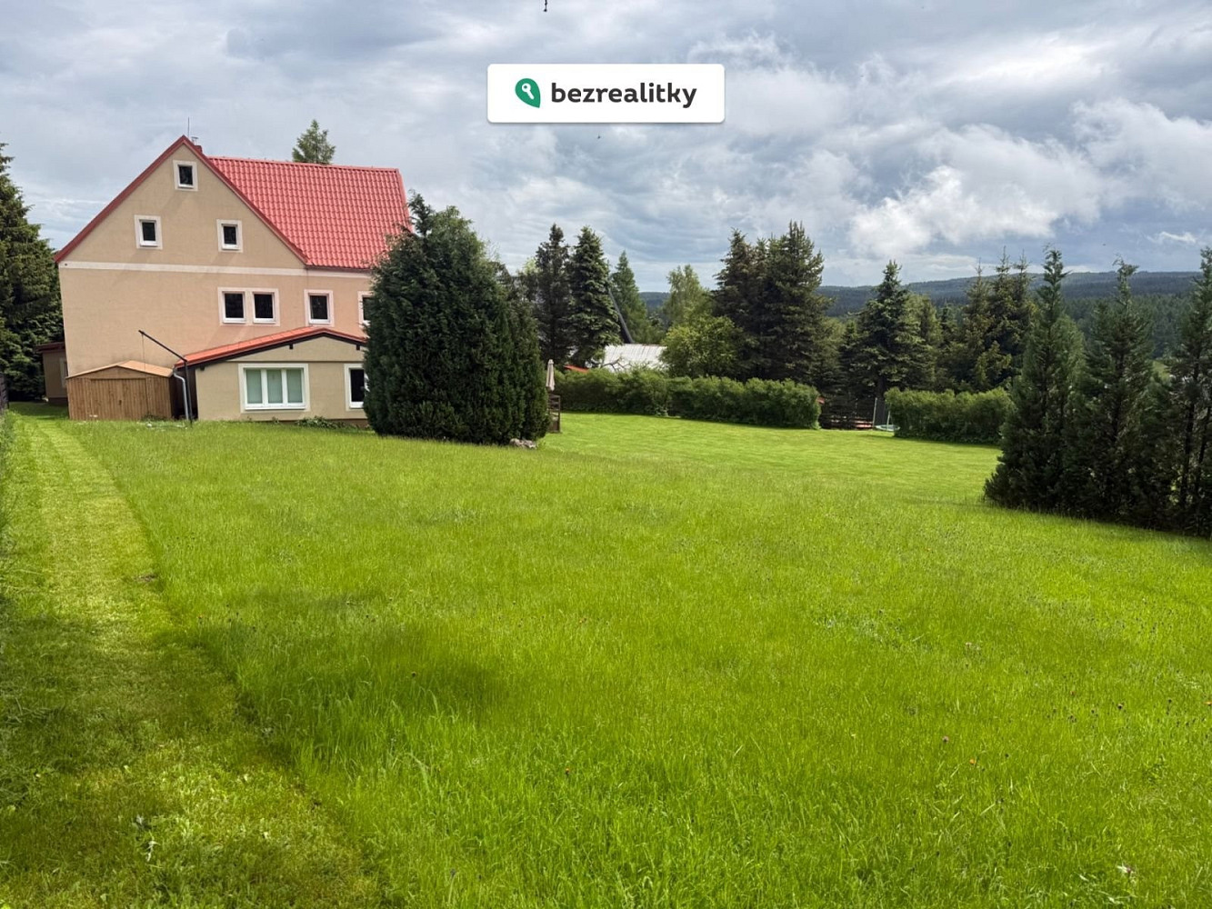 Prodej domu 392 m² s pozemkem 2 501 m² — photo 5