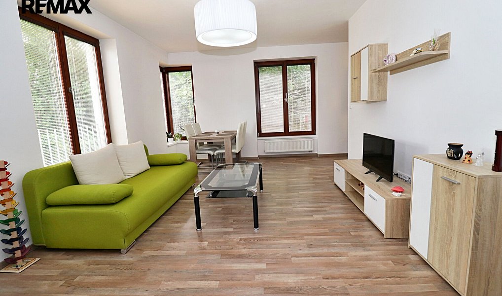 Prodej bytu 3+kk 85 m², Chrudim – náhled fotky 2