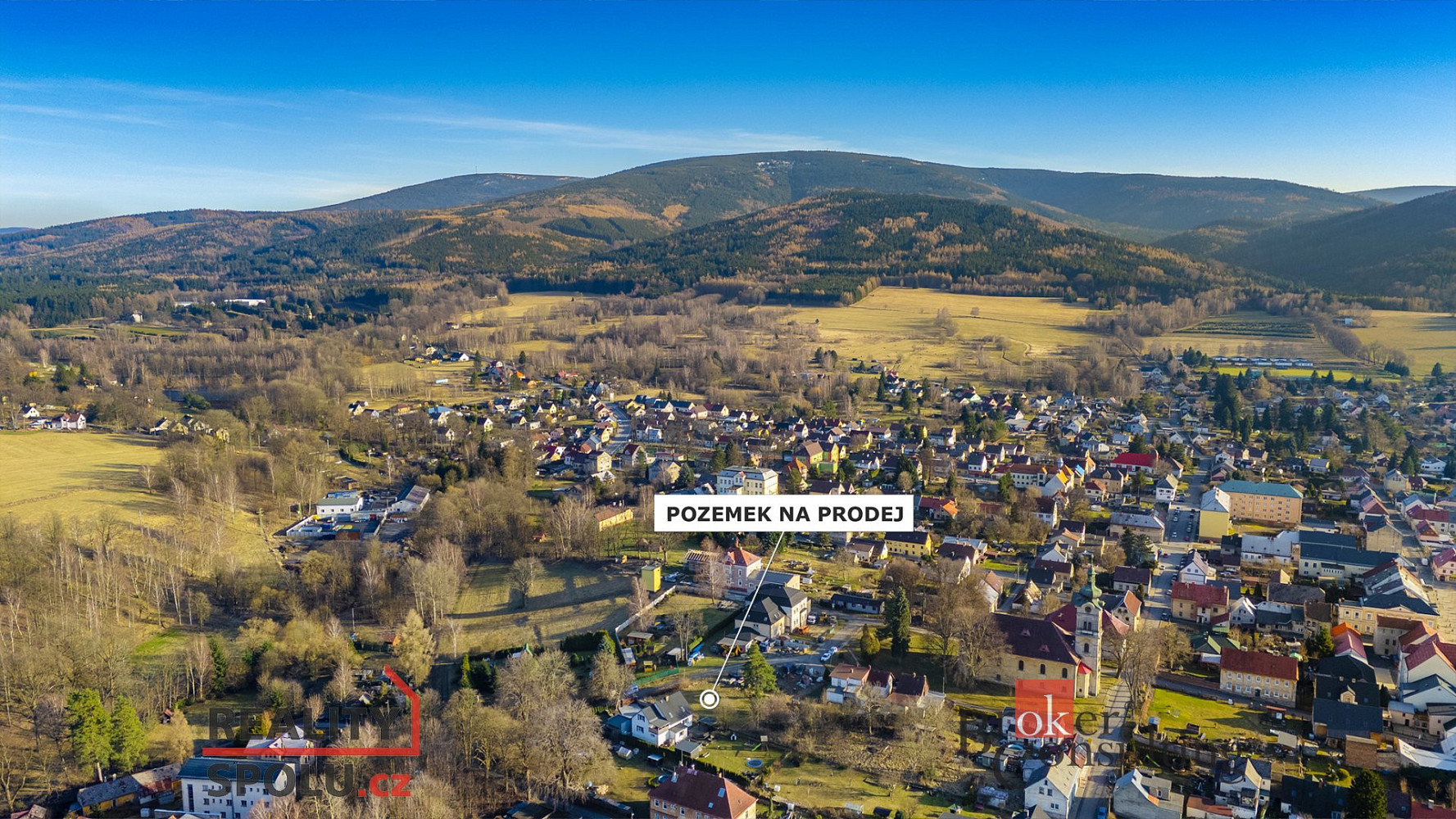 Prodej zahrady 593 m² — photo 4
