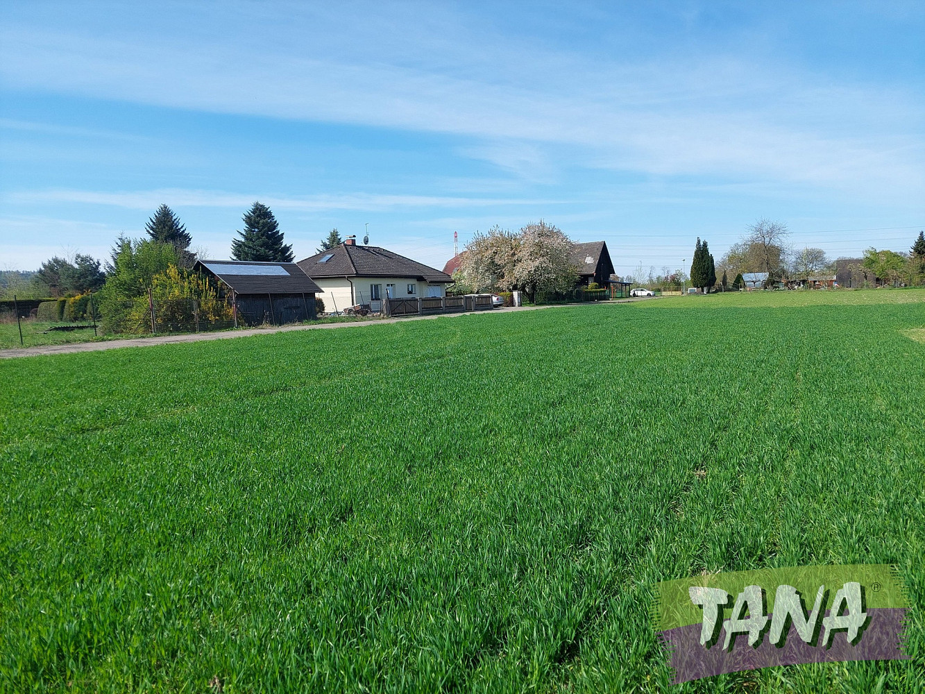 Prodej stavebního pozemku 2 146 m² - Więcej