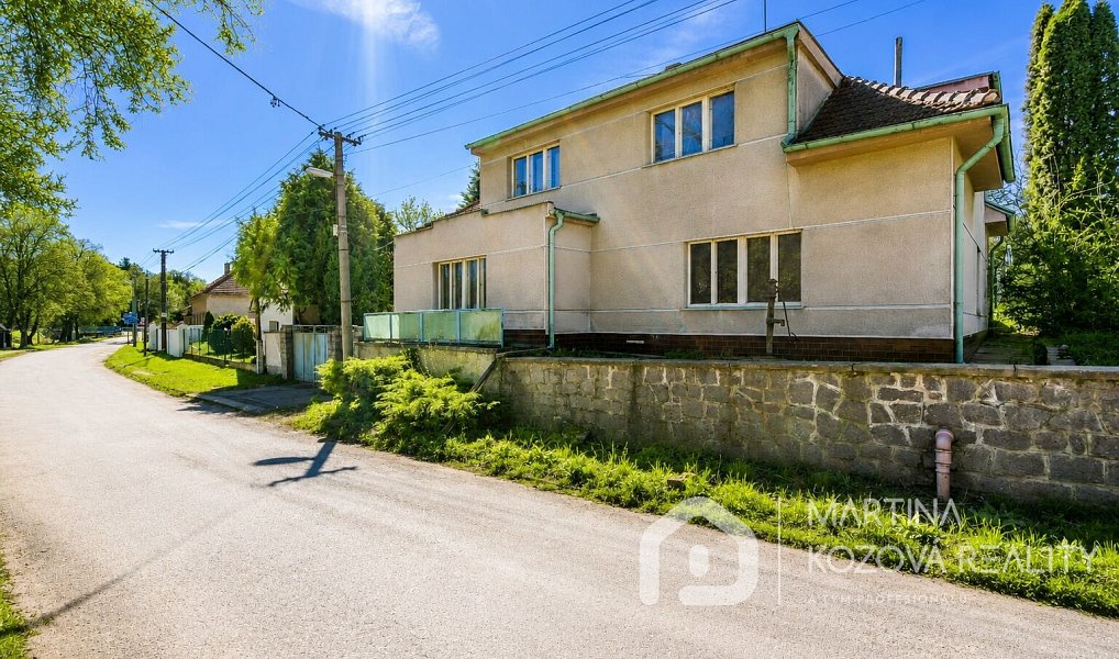 Prodej domu 200 m² s pozemkem 1 395 m², Vitice – náhled fotky 7