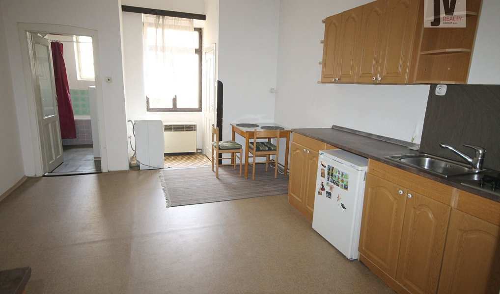 Pronájem bytu 2+1 80 m², Plzeň – náhled fotky 2