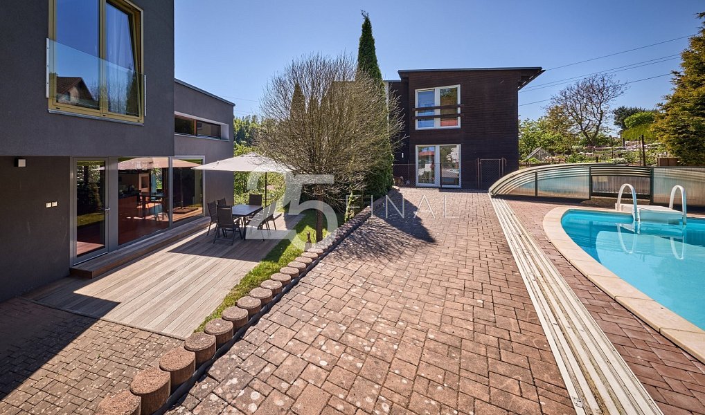Prodej domu 214 m² s pozemkem 1 115 m², Úpice – náhled fotky 26