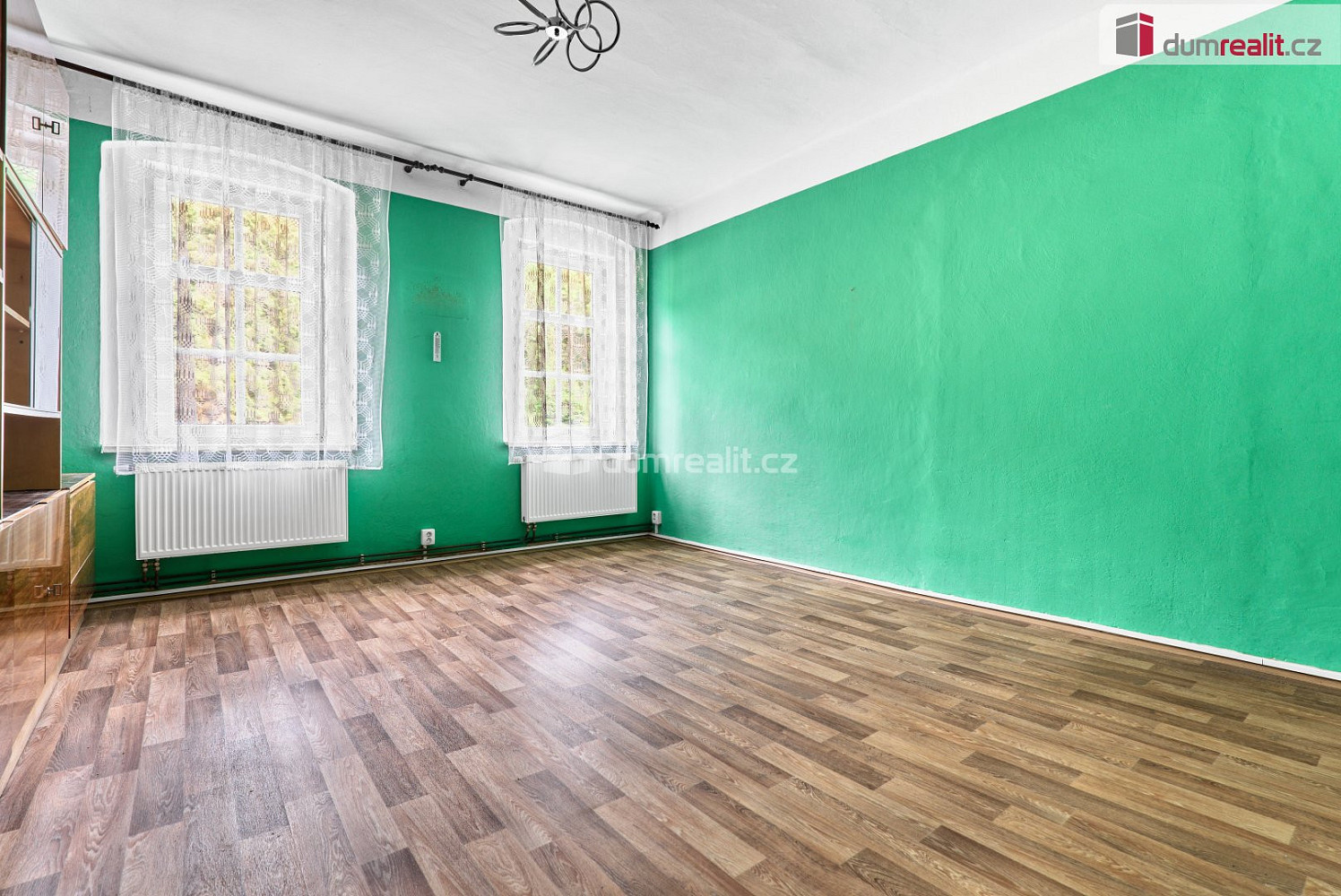Prodej bytu 2+1 64 m² — photo 4