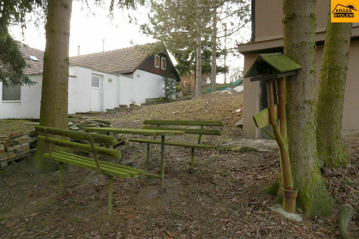 Prodej chaty/chalupy 100 m² s pozemkem 1 038 m² — photo 5