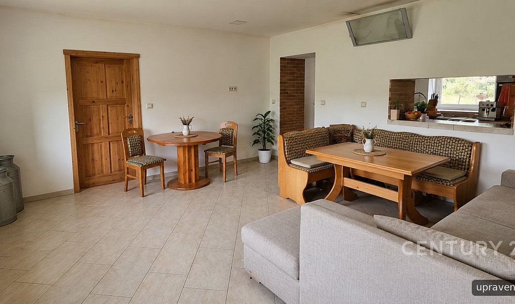 Prodej domu 150 m² s pozemkem 1 734 m², Morašice – náhled fotky 10
