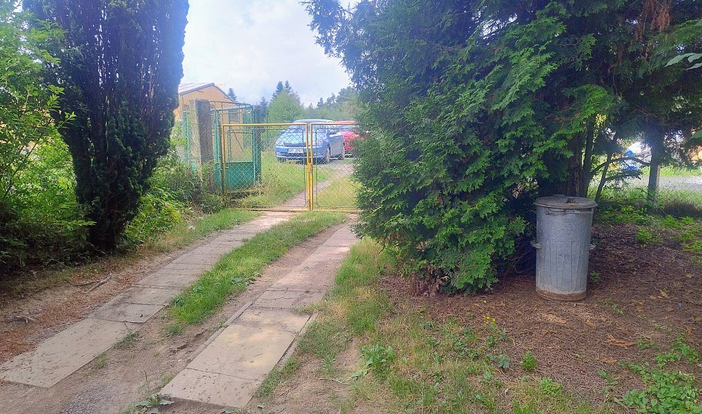 Prodej chaty/chalupy 28 m² s pozemkem 1 330 m², Psáry – náhled fotky 12
