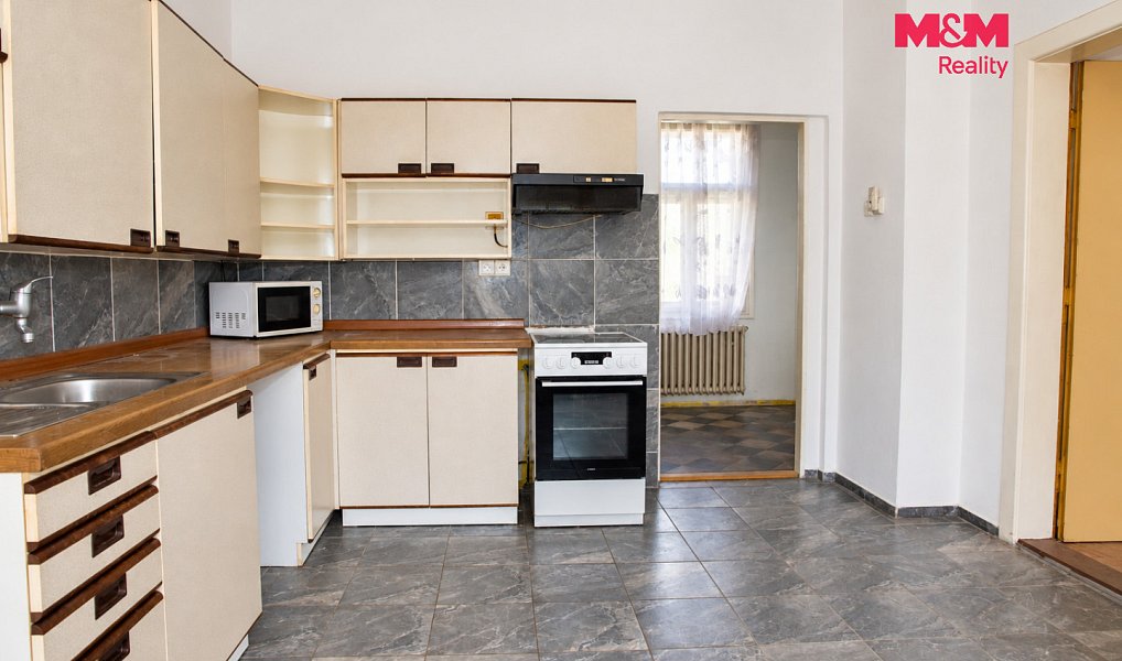Prodej domu 135 m² s pozemkem 376 m², Jindřichův Hradec – náhled fotky 4